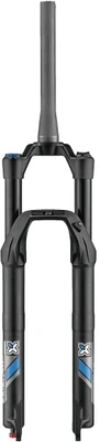 Вилка X-Fusion Migo 9 мм. Air Spring RС Damper Travel, 29", 100 мм., 32 мм. алюминий 16361714