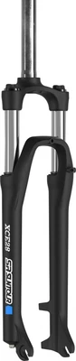 Вилка SR Suntour SF18 XCE28-DS, 27.5", 100 мм., под диск 2115979194
