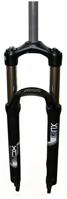 Вилка SR Suntour SF19 XCT30-DS-HLO, 29", 100 мм., под диск 784680983