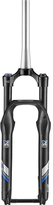 Вилка X-Fusion RC32, 27.5", 130 мм., 32 мм., 15x110 мм., Boost 548067185