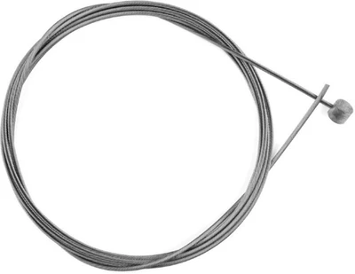 Трос тормозной Jagwire Basics Mountain Galvanized, 1.6 мм. x 2000 мм. 1606421920