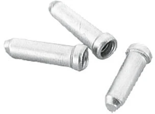 Наконечник троса Jagwire Cable Tips 1010780901