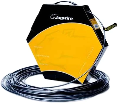 Оплетка троса тормоза Jagwire CEX, 5 мм., 1 м. 1723639590