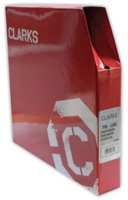 Оплетка троса переключателя Clarks MTB/Road IGOC4DB, 4 мм, 1 м. 1319435589
