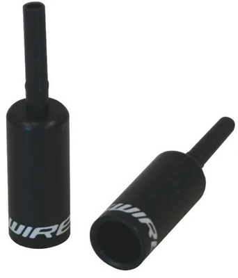 Концевик оплетки троса Jagwire Lined Alloy, 4 мм 1094912913