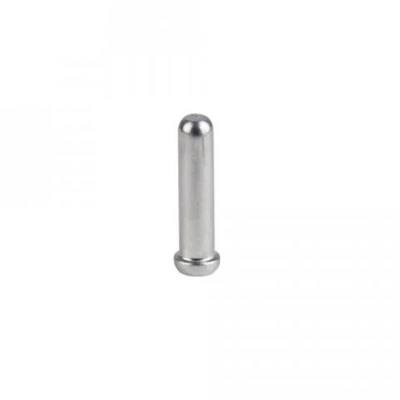 Концевик троса тормоза Shimano, 1,6 мм 21677853