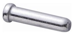 Концевик троса переключателя Shimano, 1,1/1,2 мм 483056807