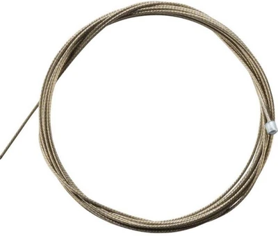Трос переключения Jagwire Pro Polished Slick Stainless, 1.1 мм. х 2300 мм. 1302996878