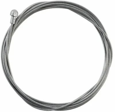 Трос тормозной Jagwire Road Slick Stainless, 1.5 мм. х 3500 мм. 1777443819