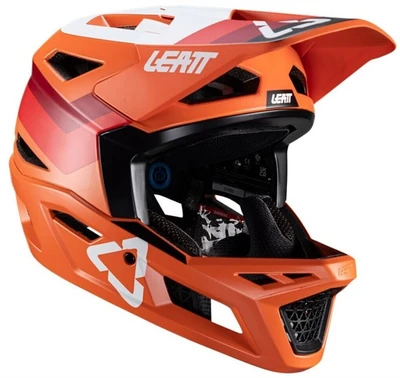 Шлем Leatt MTB Gravity 4.0 (2025) 89614370
