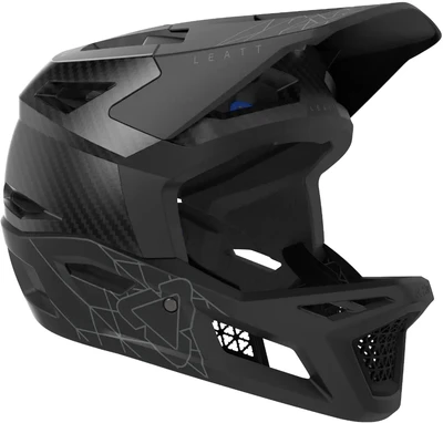 Шлем Leatt MTB Gravity 6.0 Carbon (2025) 659695193