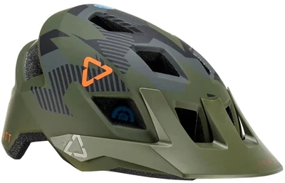 Шлем Leatt MTB All Mountain 1.0 Junior (2023) 1279537410