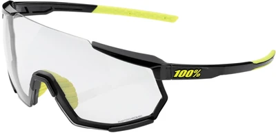 Очки 100% Racetrap 3.0 Photochromic (2025) 1820625044