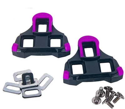 Шипы для контактных педалей 4Bike NT12, для Shimano SPD-SL 763123387