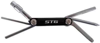 Набор шестигранников STG YC-261BK 1294924466
