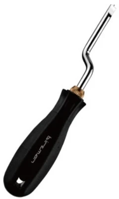 Отвертка колесных ниппелей Birzman Rotational Nipple Screwdriver 1328274040