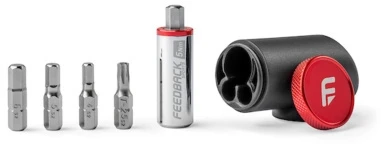 Ключ динамометрический Feedback Driver Bit 5 Nm 931198720