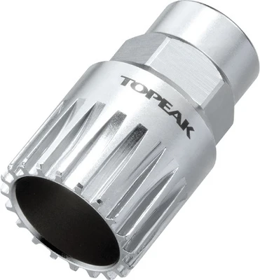 Съёмник каретки Topeak Cartridge Bottom Bracket Tool 701118842