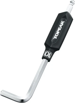 Г-образный шестигранный ключ Topeak Duohex Tool, 6 Mm 1505599354