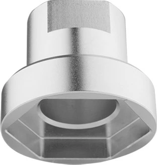 Съемник моторов Yamaha Birzman E-bike Lockring Socket Yamaha PW, 36 мм. 654559922