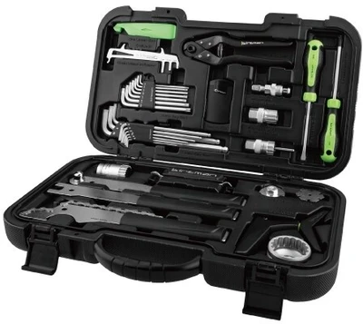 Набор инструментов Birzman Travel Tool Box 1172057614