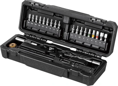 Набор инструментов Topeak Torq Stick Pro, 4-20 Nm 1391045805