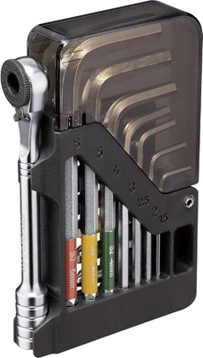 Набор инструментов Topeak Omni Toolcard 1238359841