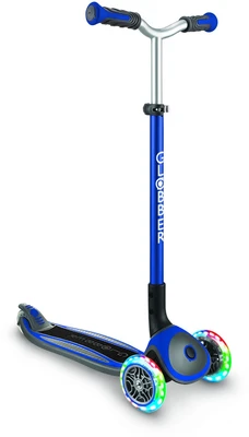 Самокат Globber MASTER LIGHTS 363598712