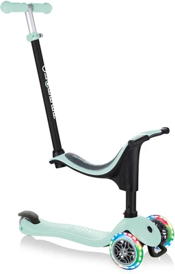 Самокат Globber Go Up Sporty Lights 854021881