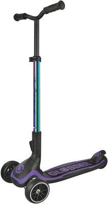 Самокат Globber Ultimum Neochrome 1260246318