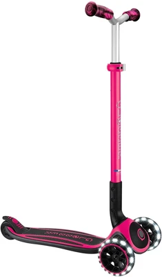 Самокат Globber Ace Lights 1106278808