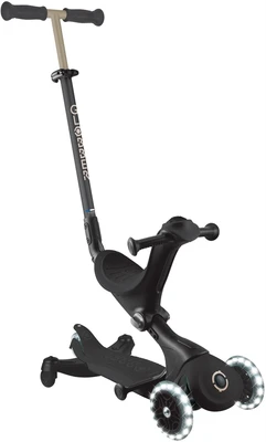 Самокат Globber Go Up Deluxe Lights 360 1263884869