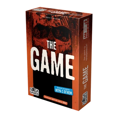 Игра (The Game) 1299143406