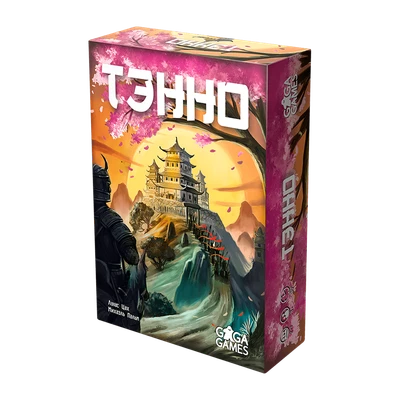 Тэнно 736680327