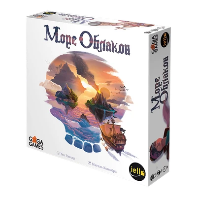 Море Облаков 26339511