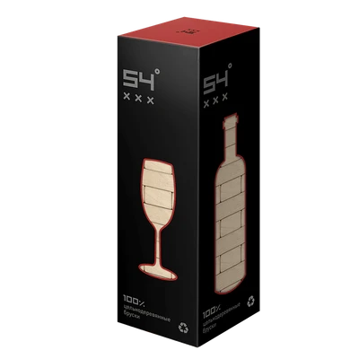 Башня “54 ххх” Алкогольная 1447356526