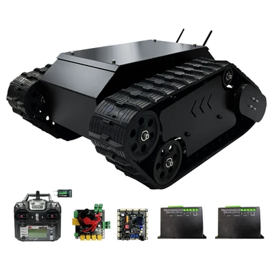 RC Tank TS5.0  для разработки роботов 1005012039941520