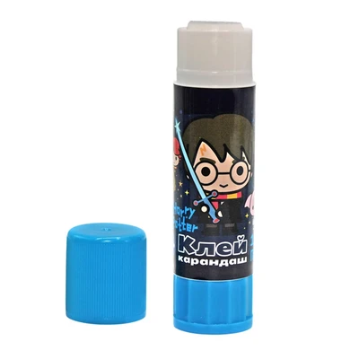 78192 Клей-карандаш Harry Potter ПВА 15 г 1605162562