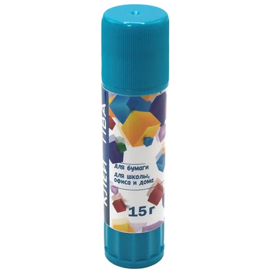 80504 Клей-карандаш 15 г LITE на ПВА основе. CENTRUM 703474827