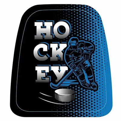 75237 Рюкзак каркасный Hockey, материал нейлон, полиэстер, размер S 36*30*17 см, 750 г 1539081555