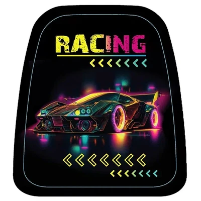 75238 Рюкзак каркасный Racing, материал нейлон, полиэстер, размер S 36*30*17 см, 750 г 2030816457