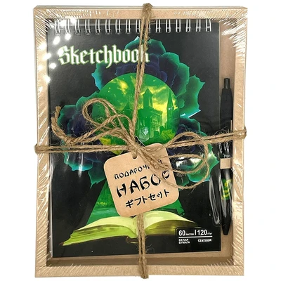 Black Box Ель Дворянская 215 см. (литая хвоя РЕ+PVC) зеленая - 74552 1898443094