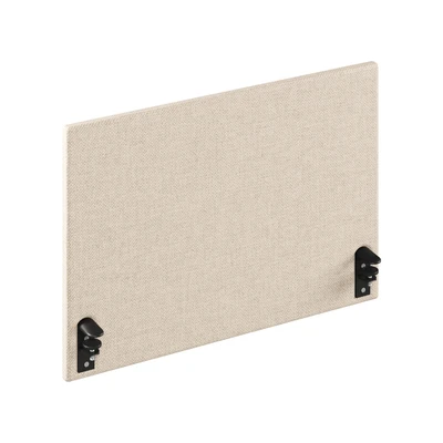 Экран боковой тканевый Everprof EVO Acoustic (ЭВО Акустик) 670х22x455 Kiton 01 1718873292
