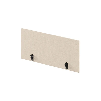Экран фронтальный тканевый Everprof EVO Acoustic (ЭВО Акустик) 980х22x455 Kiton 01 954620668