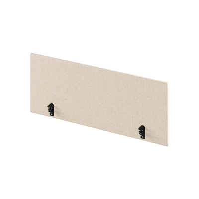 Экран фронтальный тканевый Everprof EVO Acoustic (ЭВО Акустик) 1180х22x455 Kiton 01 1246749968