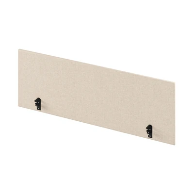 Экран фронтальный тканевый Everprof EVO Acoustic (ЭВО Акустик) 1380х22x455 Kiton 01 1328185213