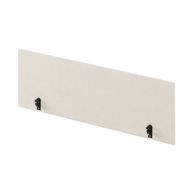 Экран фронтальный тканевый Everprof EVO Acoustic (ЭВО Акустик) 1380х22x455 Romeo 02 1068739157