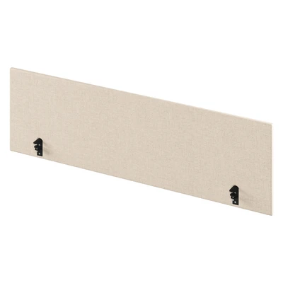 Экран фронтальный тканевый Everprof EVO Acoustic (ЭВО Акустик) 1580х22x455 Kiton 01 479468577