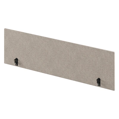Экран фронтальный тканевый Everprof EVO Acoustic (ЭВО Акустик) 1580х22x455 Kiton 04 1176282300