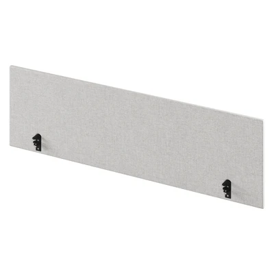 Экран фронтальный тканевый Everprof EVO Acoustic (ЭВО Акустик) 1580х22x455 Kiton 05 296119162
